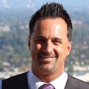 Meet your Posher, Ty